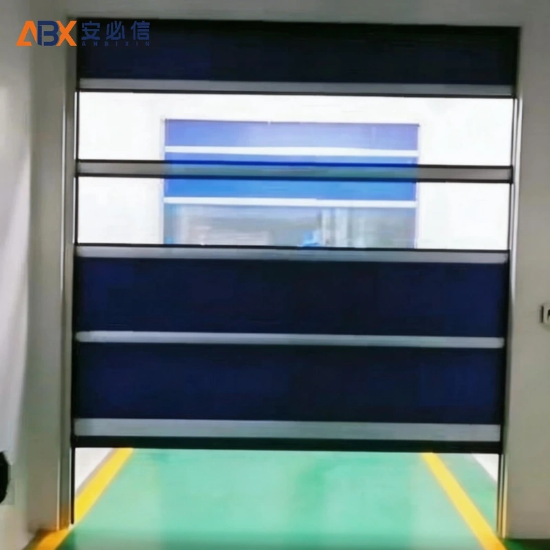汕头市快速卷帘门